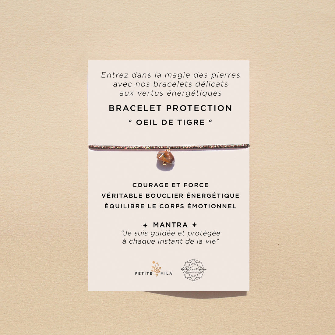 Bracelet Protection